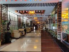 -北丽宫水疗会(宝利来国际大酒店店)