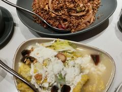 上汤娃娃菜-鹿港小镇(黄金店)