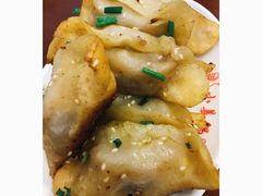 -小姜锅贴(凤凰街店)