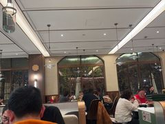 -神仙馆(衡山路店)