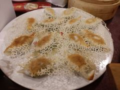 冰花煎饺-老边饺子馆(中街店)