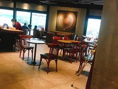 -星巴克臻选(重庆大融城店)