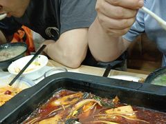 -新凯旋烧烤·燕姐千岛湖土菜