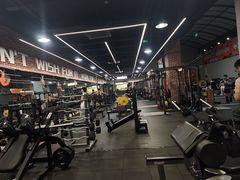 -加伍磅精英训练中心