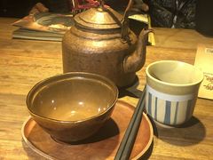 -缘生态云南菜·野生菌庭院餐厅(华侨城店)