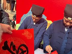 -上海白云观