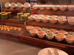 -牛YO寿喜烧·铁板烧和牛火锅自助(市府恒隆店)