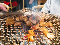 -大壮家原味烤肉(兴华北街店)