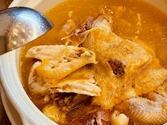 -月圆霖特色农家乐