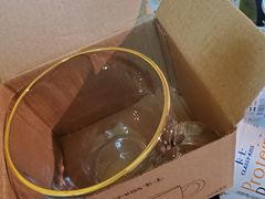 -盒马鲜生(馥邦国际店)