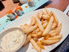 -Tuna maki寿司(苏州万象天地店)