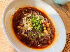 -川旺角融合菜•海景餐厅(星海广场店)