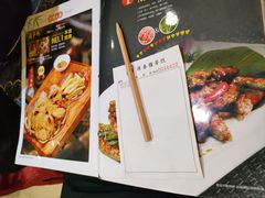 -德泰楼餐饮(莲湖路店)