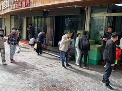 -清真白建强牛肉面(金雁花园店)