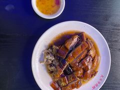 -黄连大头华烧鹅店(大良店)
