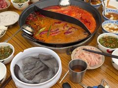 -五里关火锅(牛市口店)