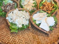 -滇野云南野生菌餐厅(陕西南路店)