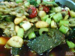 -聚点串吧·北京烧烤(赵登禹路店)