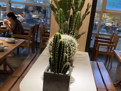 -蜜桃餐厅·伴山(湖滨商业街店)