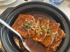 -菲住布渴酒店自助餐厅(阿里巴巴西溪园区店)