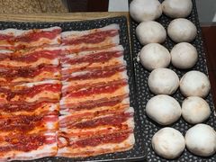 -泥炉烧肉师(新街口金銮巷店)