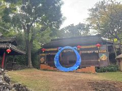 -深圳锦绣中华民俗村