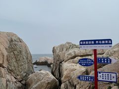 -养马岛旅游度假区