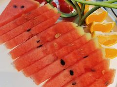 水果（小份）-淳小灶·千岛湖菜·匠心农家菜(九堡店)