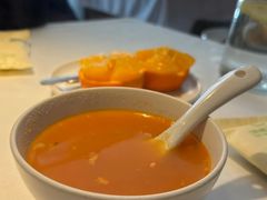 -汤城小厨•粤菜•靓汤(金宝街店)
