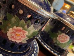 -岷山饭店-芝芝自助餐厅