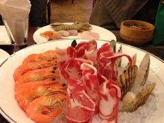 -火舞泰·泰式海鲜火锅餐厅(世纪城店)