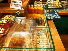 -池田寿司·4H鲜作(西直门凯德华联店)