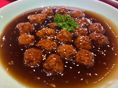 -山西会馆·晋菜·晋商宴·民俗博物馆(体育路店)