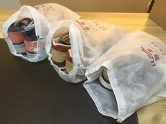 -爱革·奢品·鞋包·衣物·家居(博荟广场店)