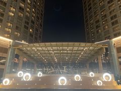-上海外滩茂悦大酒店