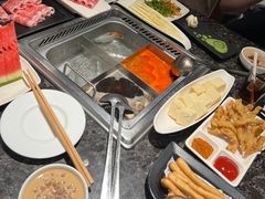 -海底捞火锅(邯郸新世纪中心店)