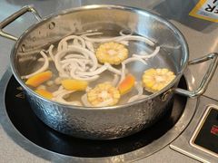 -椰小鸡·琼州糟粕醋·火锅(美兰缤纷城店)