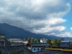 -喵屿·大理花园猫咖