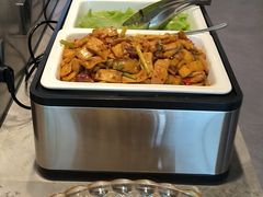 -枣子树·素食餐厅(朱家尖店)