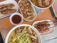-金泰缘排骨馆(遵化路店)