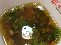 -袁记串串香(泉水轻轨站店)