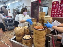 -香港蓮香樓(中環店)