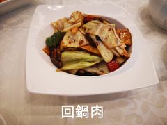 -功德林上海素食(尖沙咀)