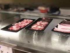-五彩凉山自助西昌烧烤(柳翠路店)