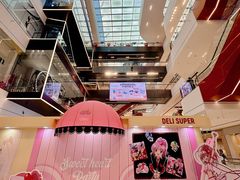 -龙湖重庆时代天街