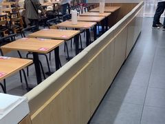-喜家德虾仁水饺(青岛永旺东部店)