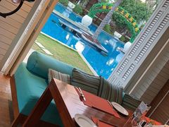 -三亚海棠湾万丽度假酒店