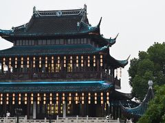 -苏州吴宫泛太平洋酒店