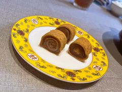 -北平食府·北京烤鸭(北京西站六里桥店)