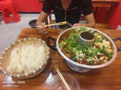 -王大乔泡椒米线·小火锅(深圳欢乐世纪店)